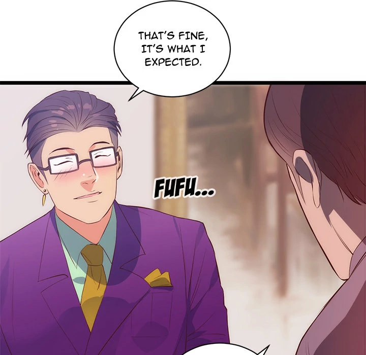 The Daughter of My First Love chapter 31 page 42