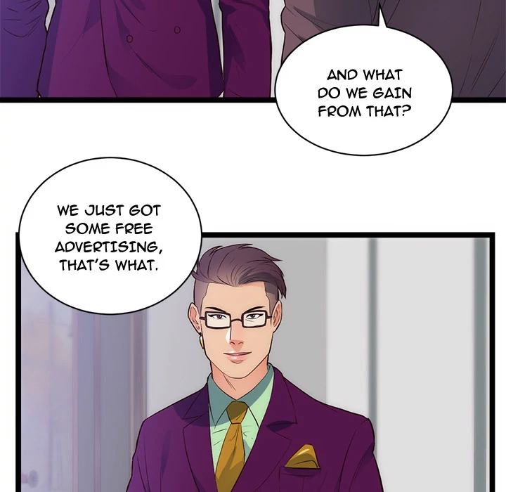 The Daughter of My First Love chapter 31 page 46