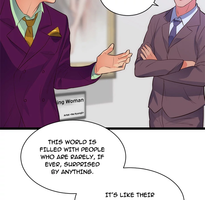 The Daughter of My First Love chapter 31 page 48