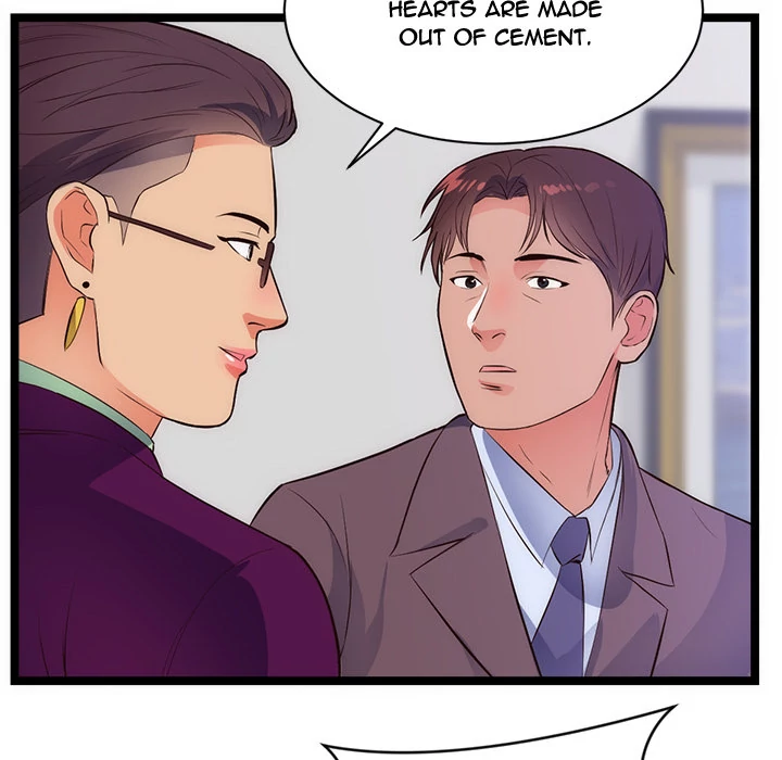 The Daughter of My First Love chapter 31 page 49