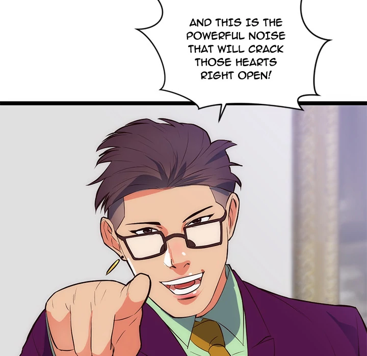 The Daughter of My First Love chapter 31 page 50