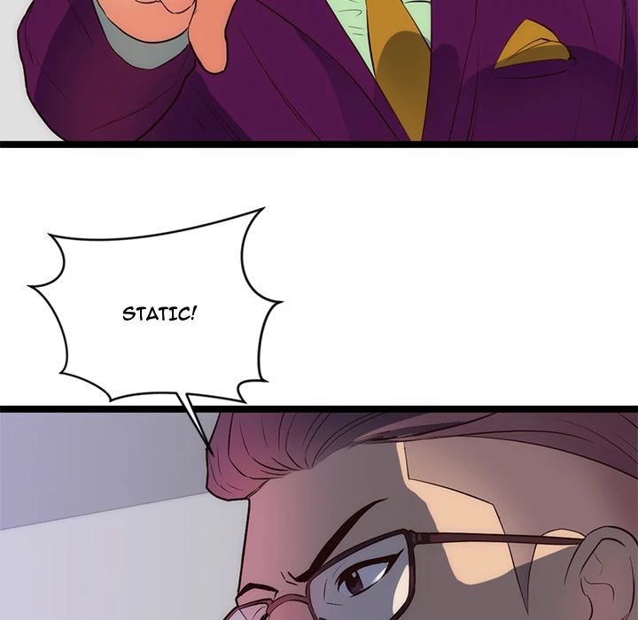 The Daughter of My First Love chapter 31 page 51
