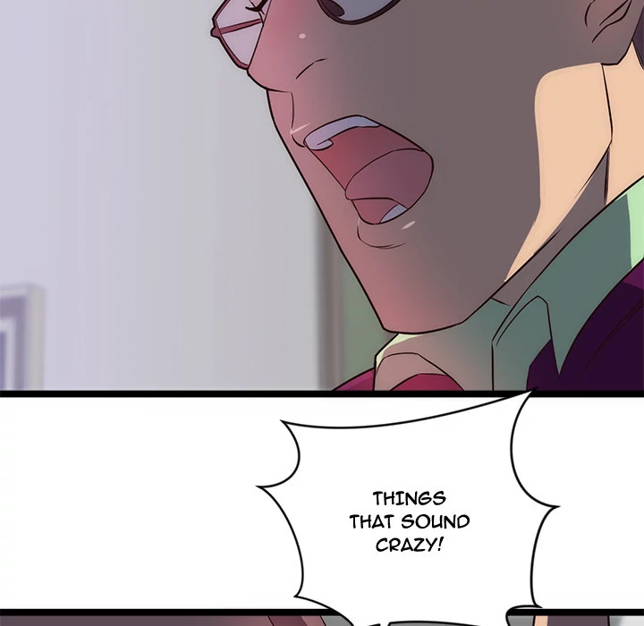 The Daughter of My First Love chapter 31 page 52