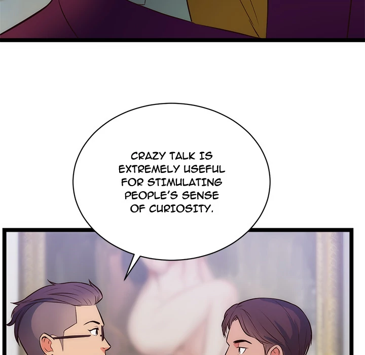The Daughter of My First Love chapter 31 page 54