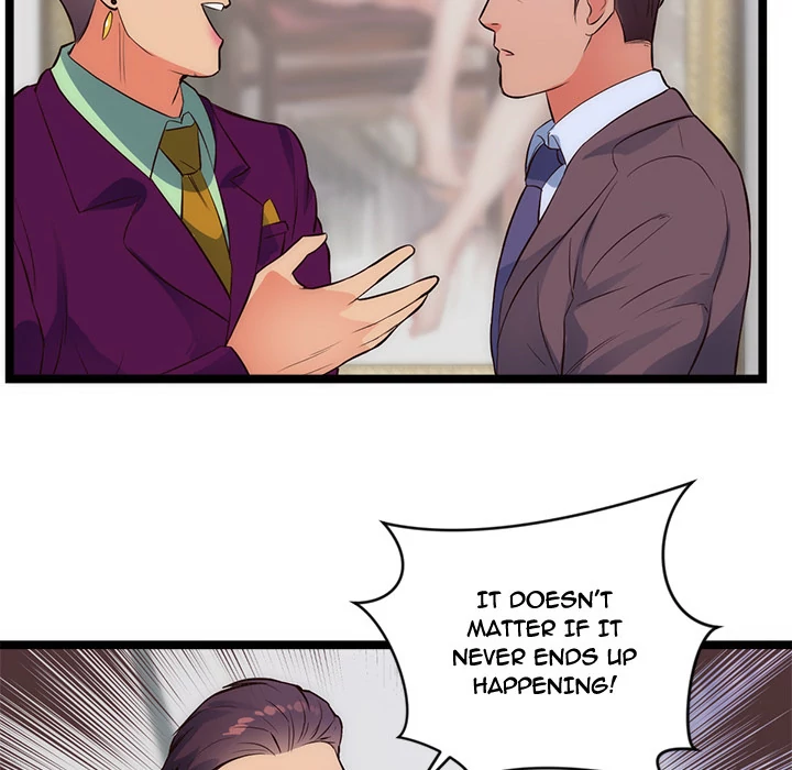 The Daughter of My First Love chapter 31 page 55