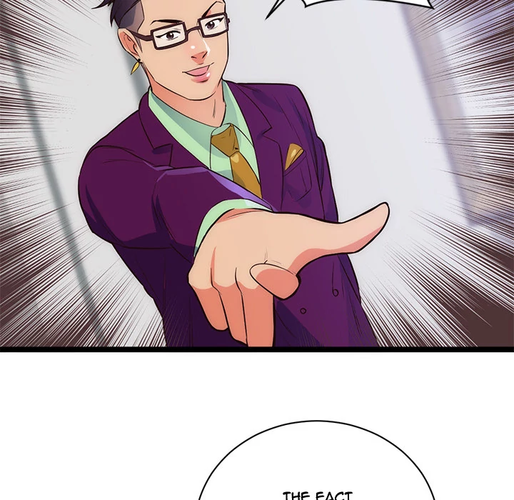 The Daughter of My First Love chapter 31 page 56