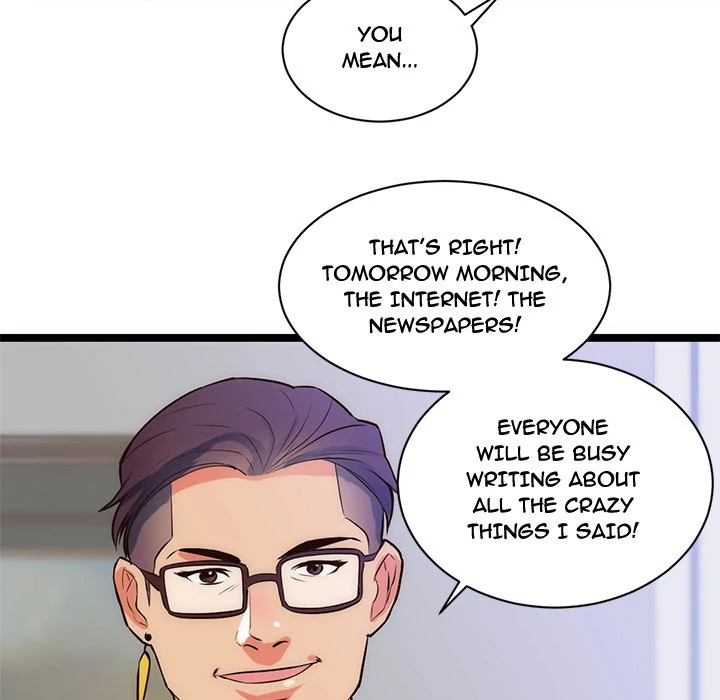 The Daughter of My First Love chapter 31 page 58
