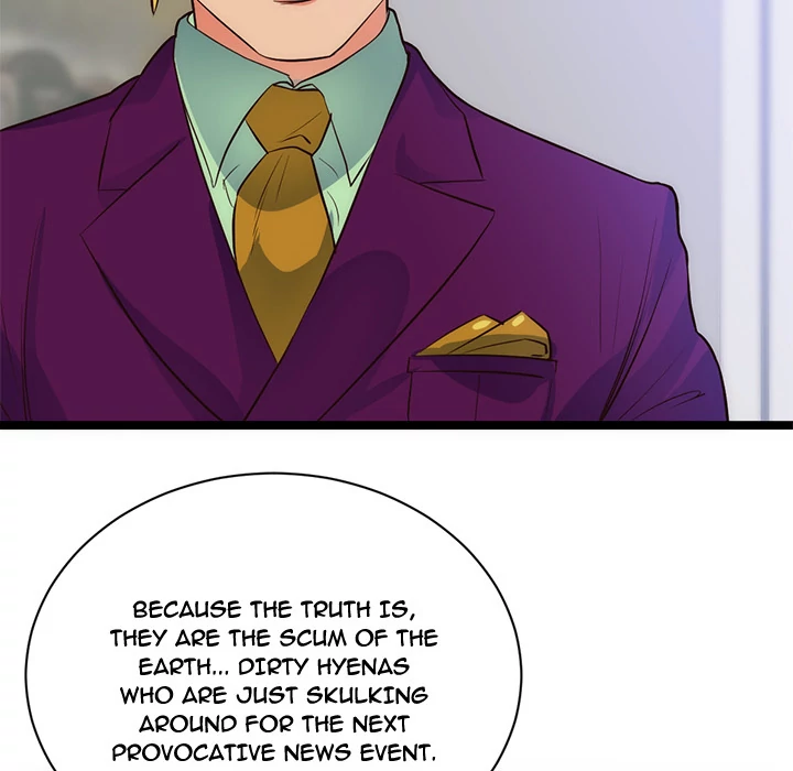 The Daughter of My First Love chapter 31 page 59
