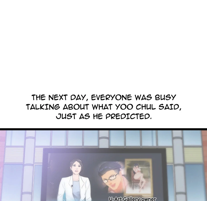 The Daughter of My First Love chapter 31 page 63