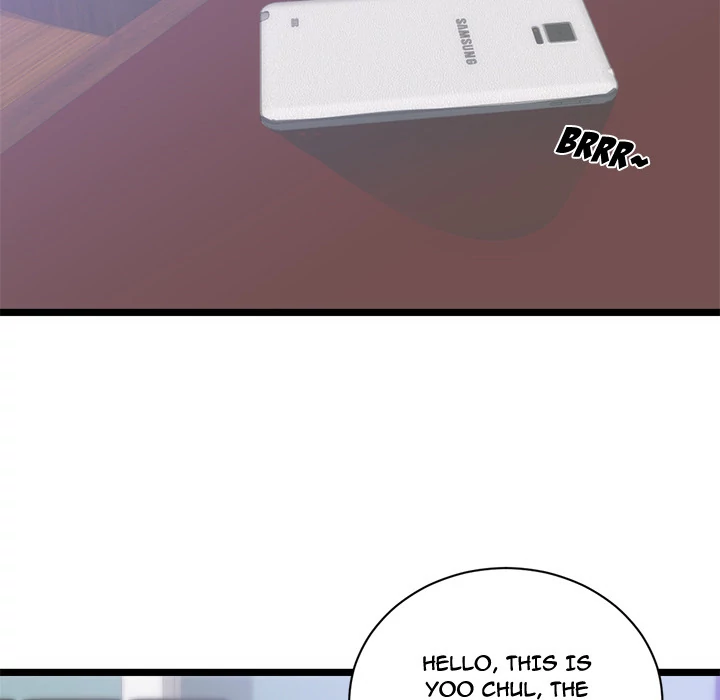 The Daughter of My First Love chapter 31 page 67