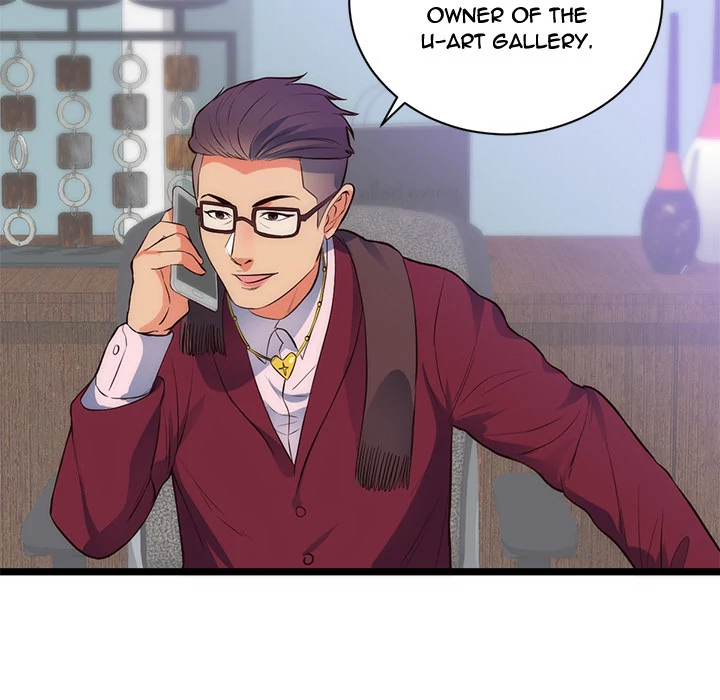 The Daughter of My First Love chapter 31 page 68