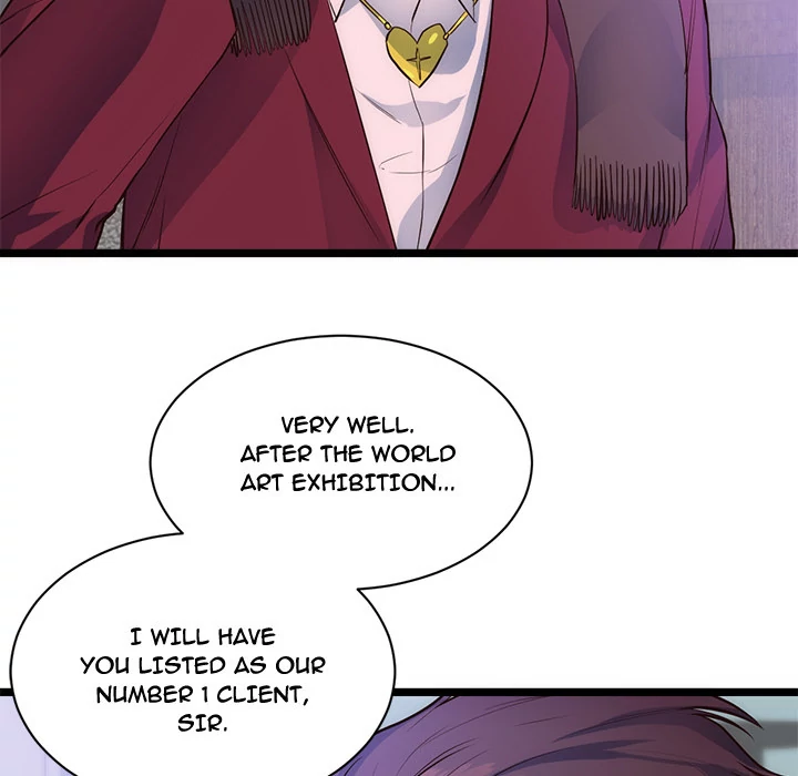 The Daughter of My First Love chapter 31 page 70
