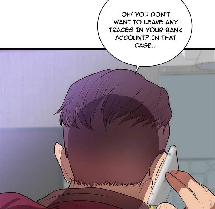The Daughter of My First Love chapter 31 page 72