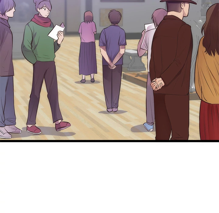 The Daughter of My First Love chapter 31 page 76
