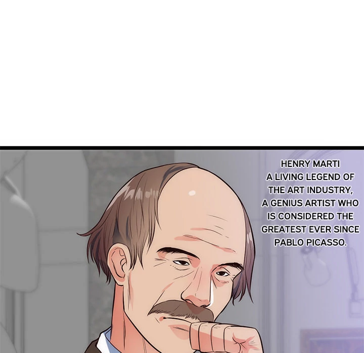 The Daughter of My First Love chapter 31 page 80