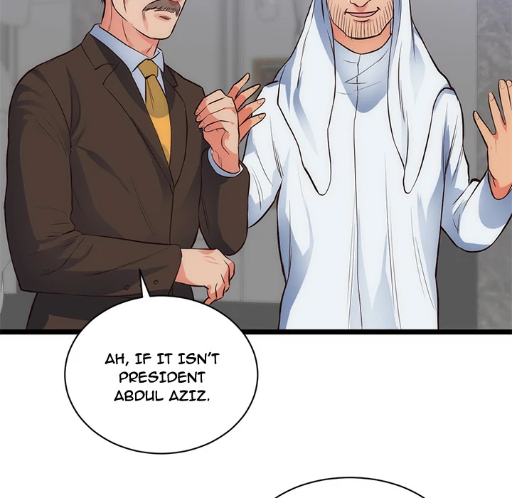 The Daughter of My First Love chapter 31 page 82