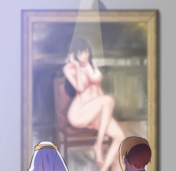 The Daughter of My First Love chapter 31 page 87