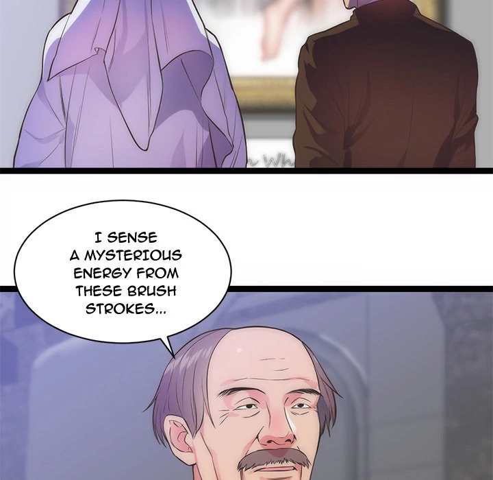 The Daughter of My First Love chapter 31 page 88