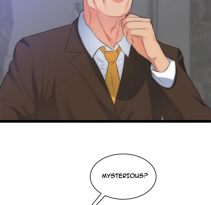 The Daughter of My First Love chapter 31 page 89