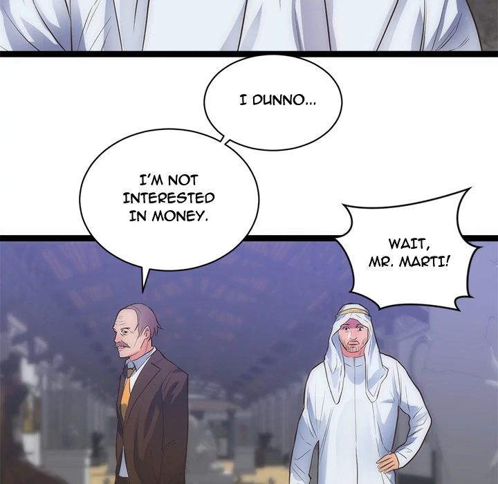 The Daughter of My First Love chapter 31 page 91