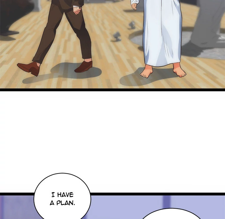 The Daughter of My First Love chapter 31 page 92