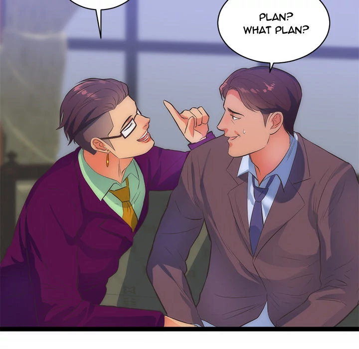 The Daughter of My First Love chapter 31 page 93