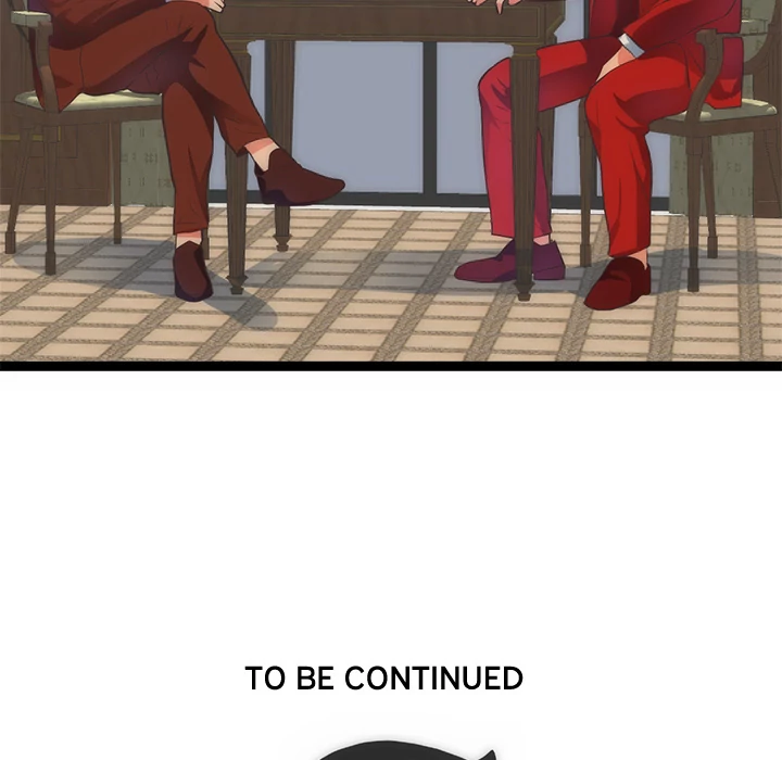 The Daughter of My First Love chapter 31 page 96
