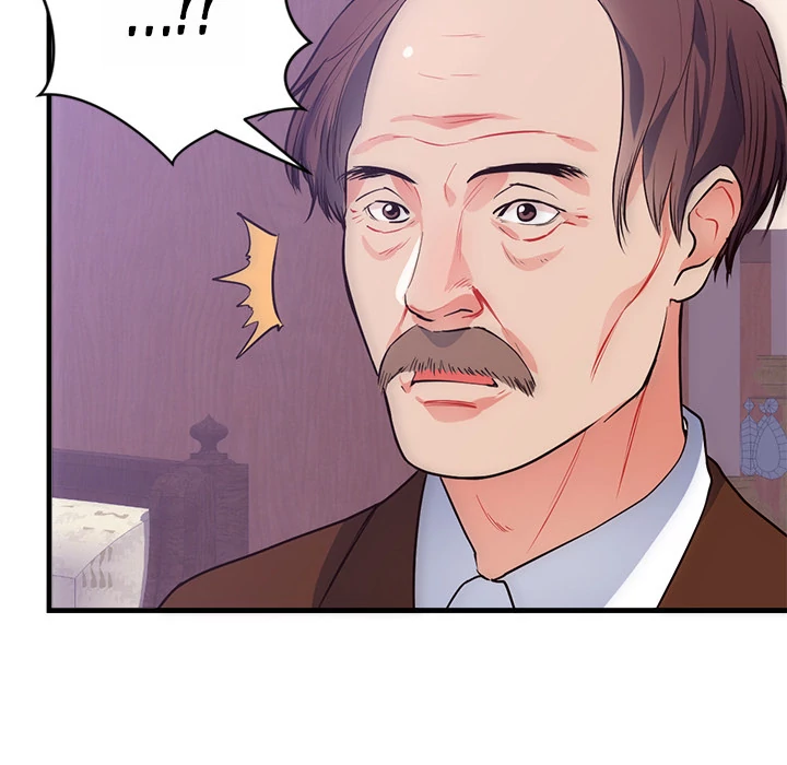 The Daughter of My First Love chapter 32 page 6