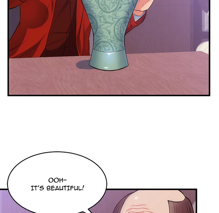 The Daughter of My First Love chapter 32 page 9