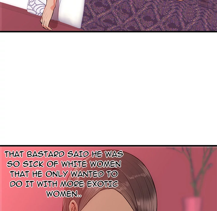 The Daughter of My First Love chapter 32 page 18