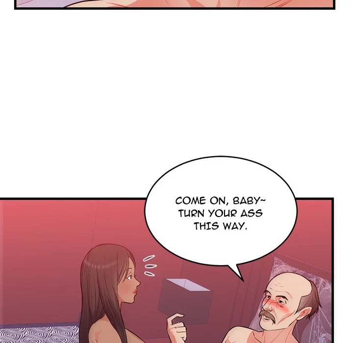 The Daughter of My First Love chapter 32 page 21