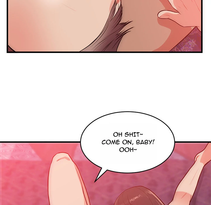 The Daughter of My First Love chapter 32 page 28