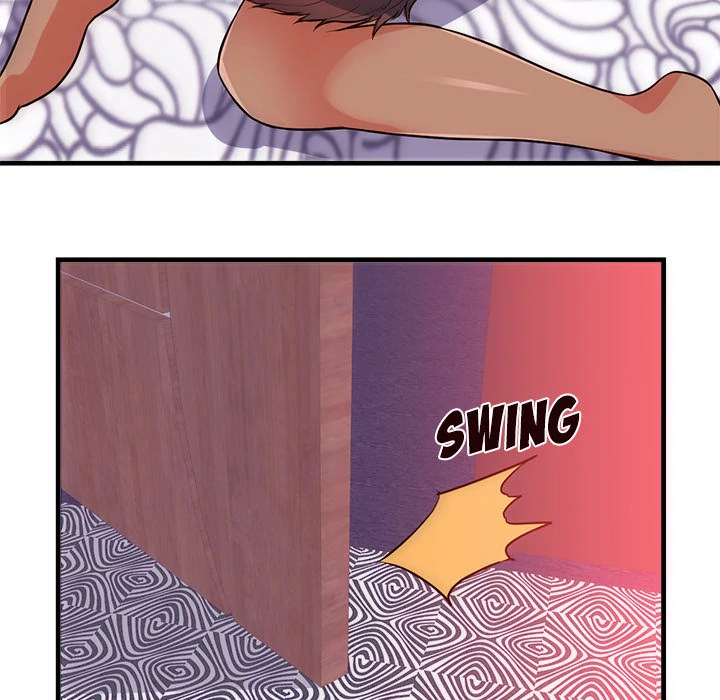 The Daughter of My First Love chapter 32 page 30