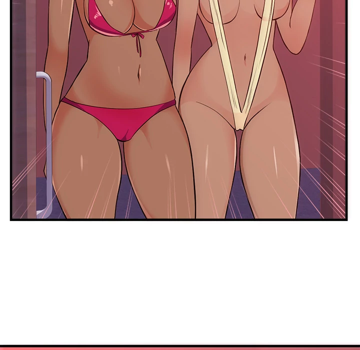 The Daughter of My First Love chapter 32 page 32