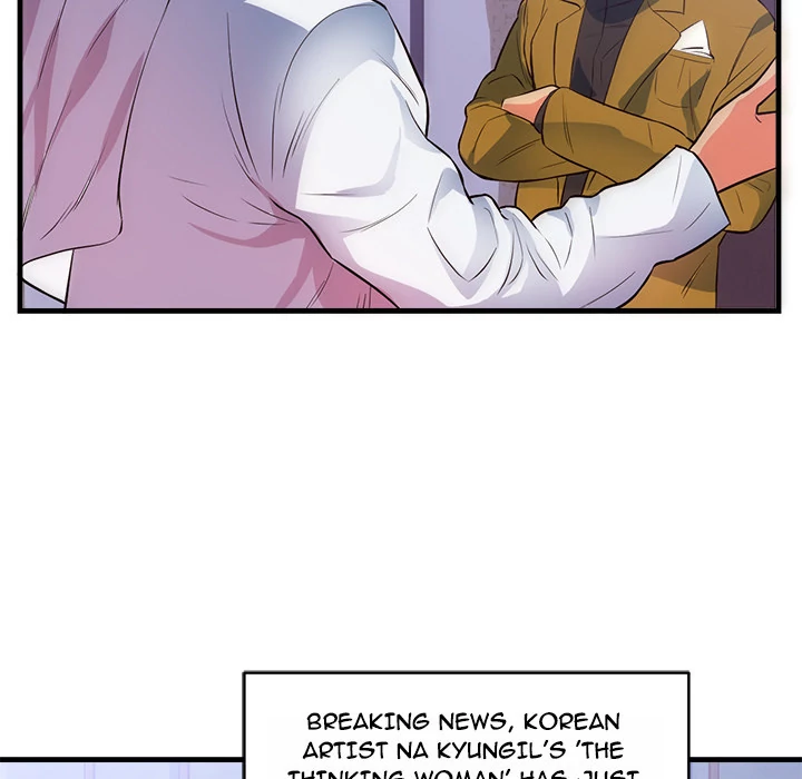 The Daughter of My First Love chapter 32 page 35