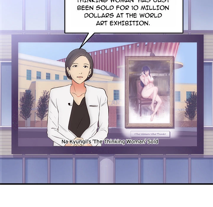 The Daughter of My First Love chapter 32 page 36