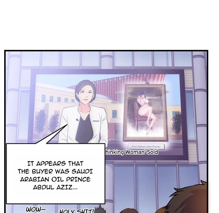 The Daughter of My First Love chapter 32 page 37