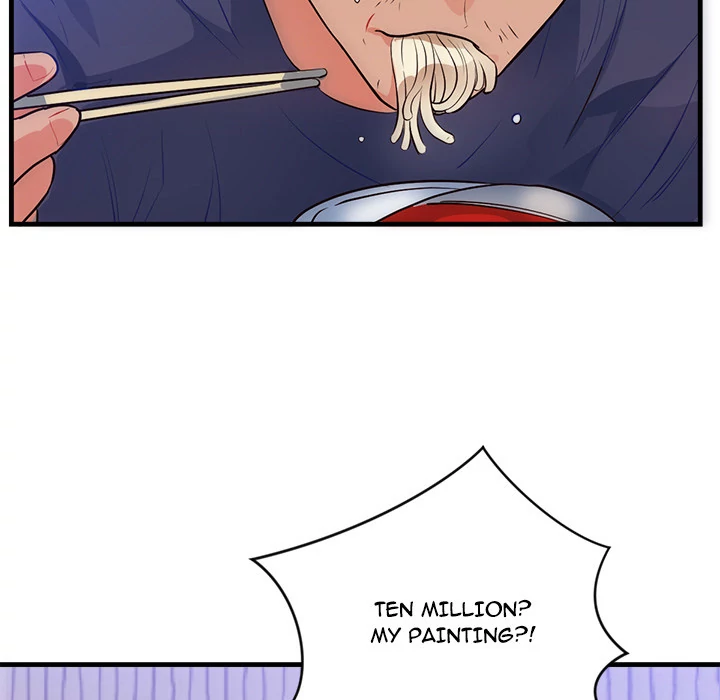 The Daughter of My First Love chapter 32 page 41