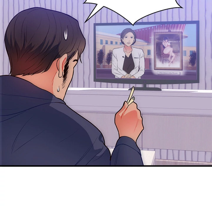 The Daughter of My First Love chapter 32 page 42