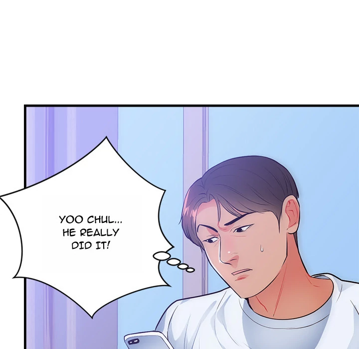 The Daughter of My First Love chapter 32 page 43