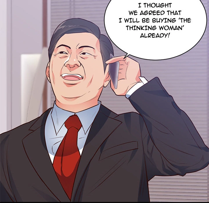 The Daughter of My First Love chapter 32 page 48