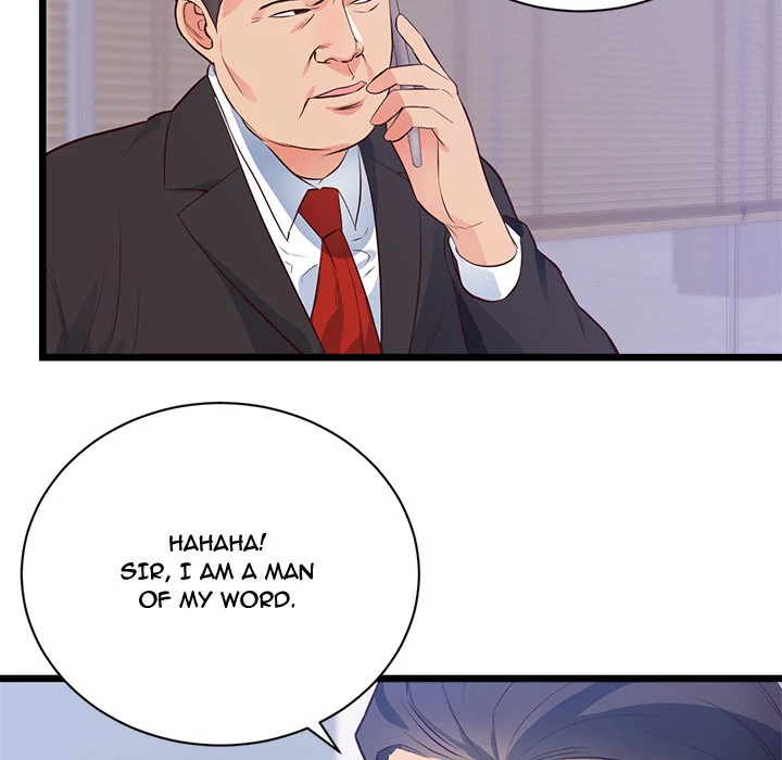 The Daughter of My First Love chapter 32 page 51