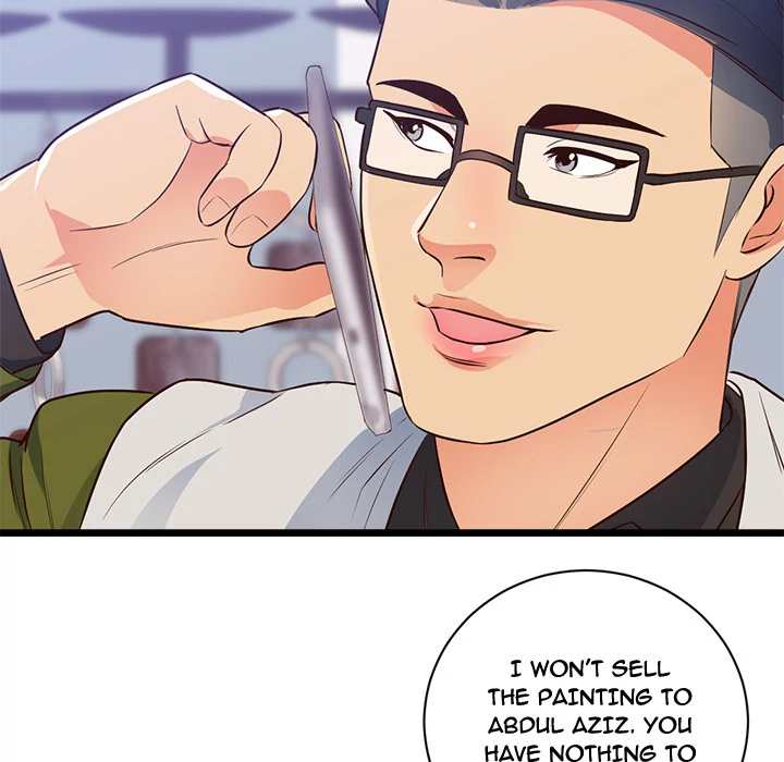The Daughter of My First Love chapter 32 page 52