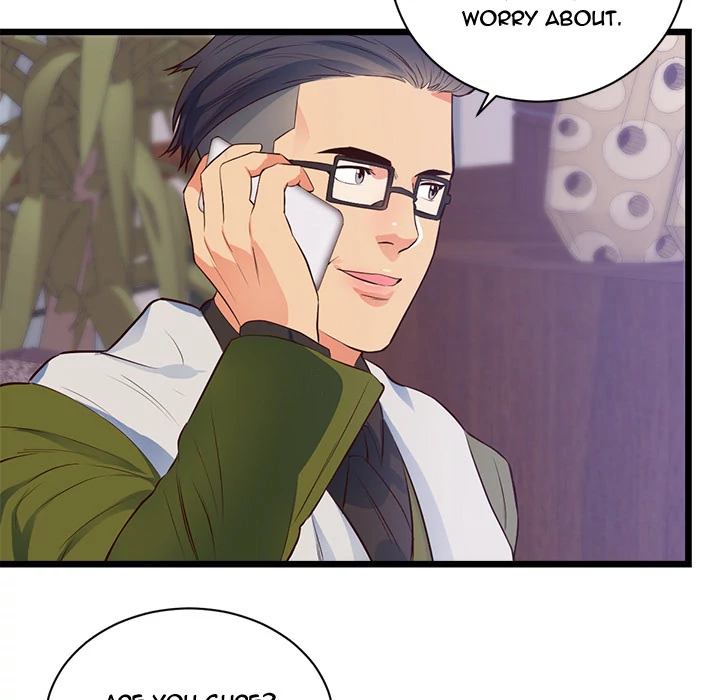The Daughter of My First Love chapter 32 page 53