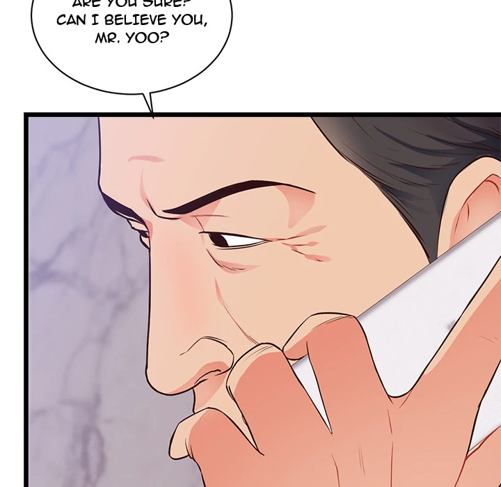 The Daughter of My First Love chapter 32 page 54