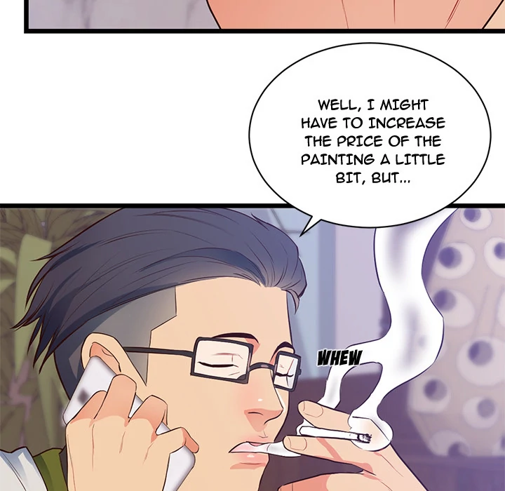 The Daughter of My First Love chapter 32 page 55