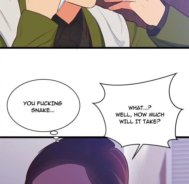 The Daughter of My First Love chapter 32 page 56