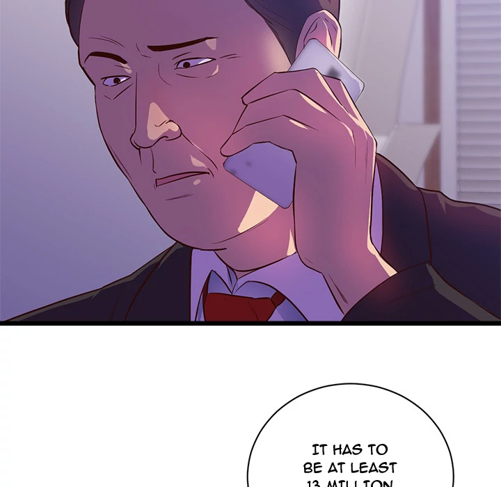 The Daughter of My First Love chapter 32 page 57