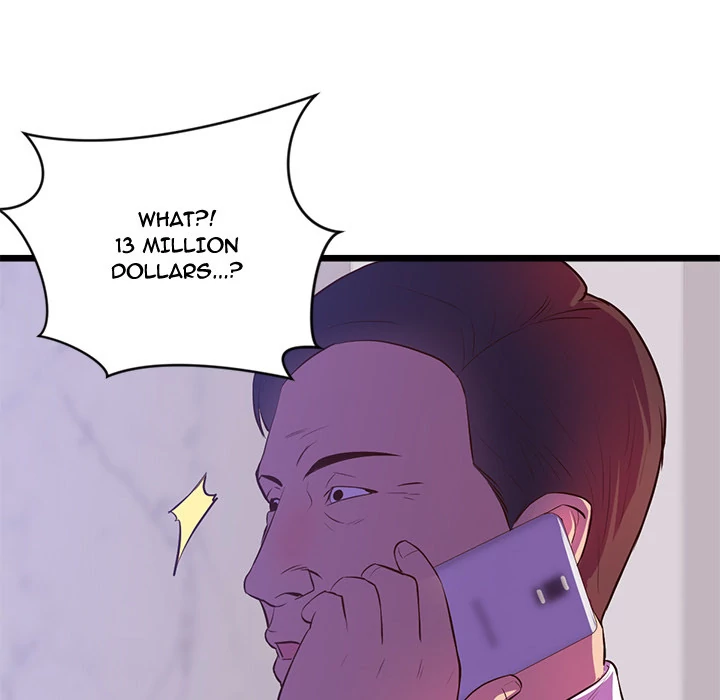 The Daughter of My First Love chapter 32 page 59