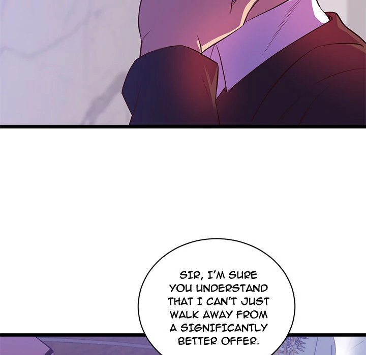 The Daughter of My First Love chapter 32 page 60